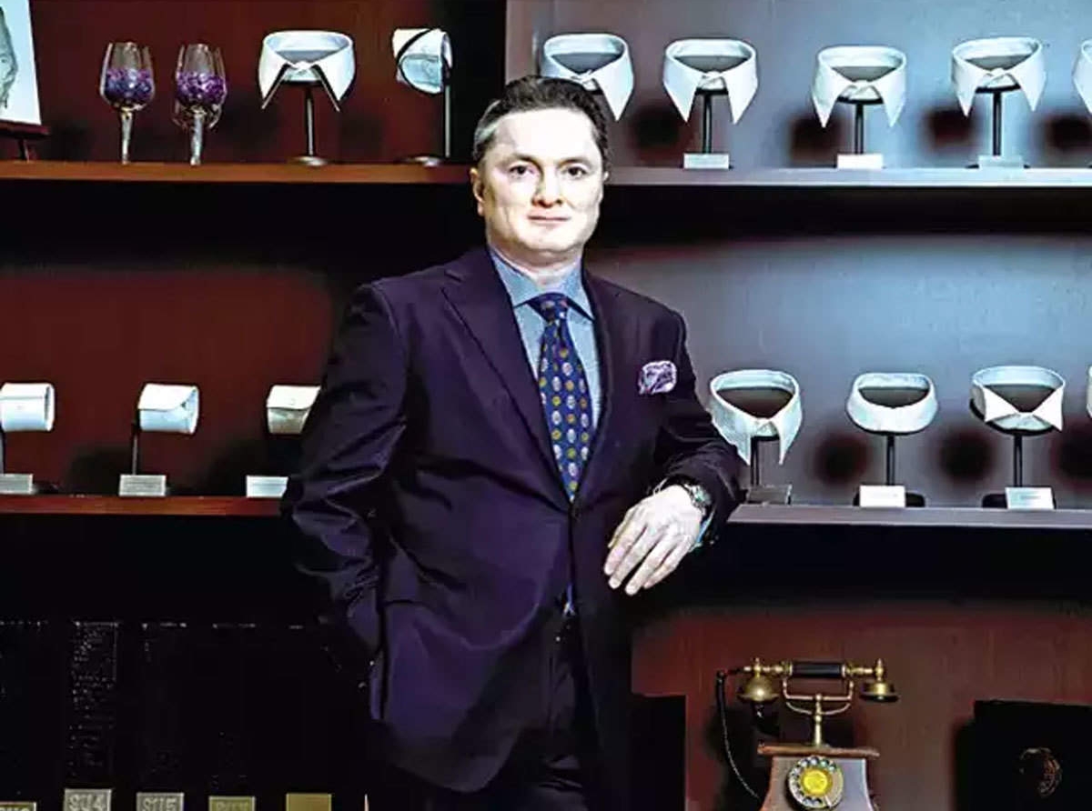 Gautam Hari Singhania reappointed as Managing Director for 5 years